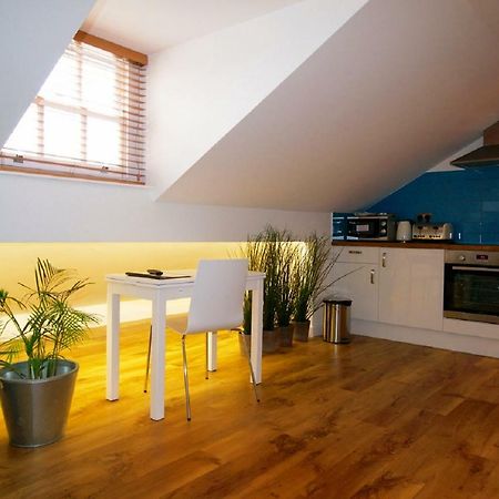 Acorn - Byng Place Apartments Londyn Zewnętrze zdjęcie